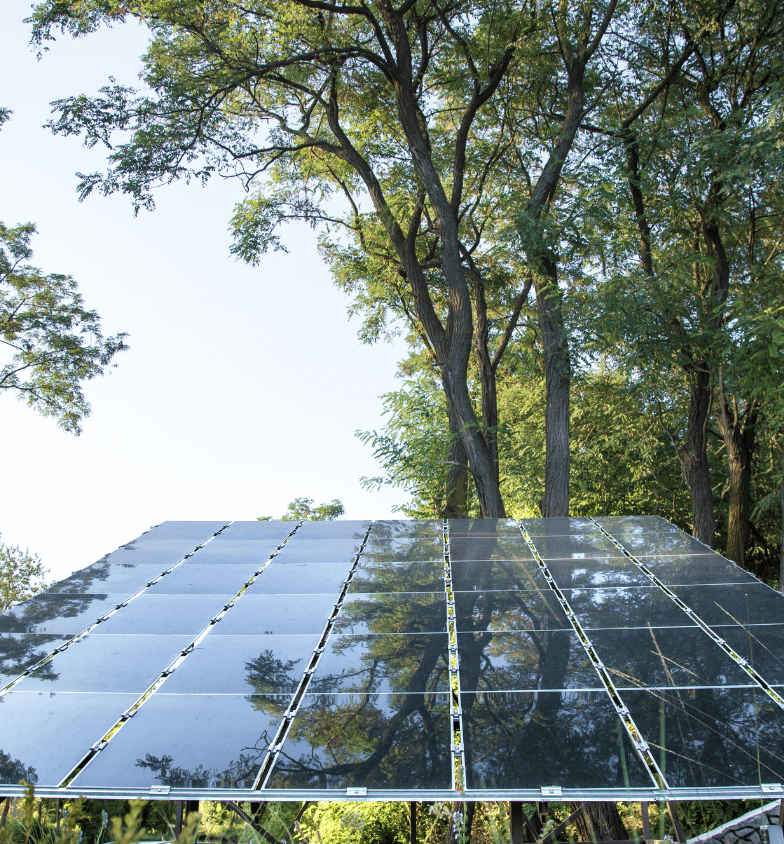 Renewable Energy Projects