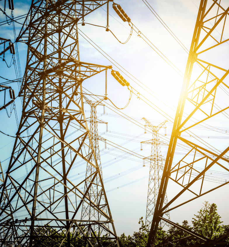 Energy Transactions