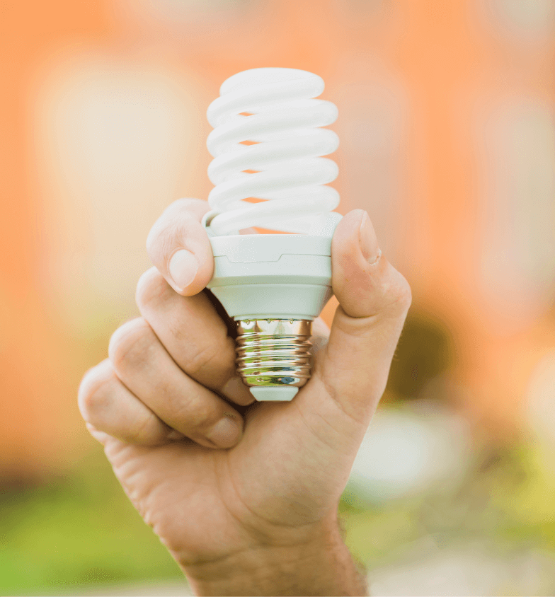 Energy Efficiency Consulting