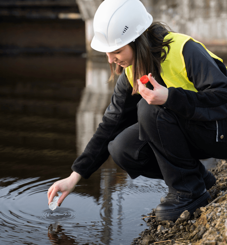 Environmental Compliance