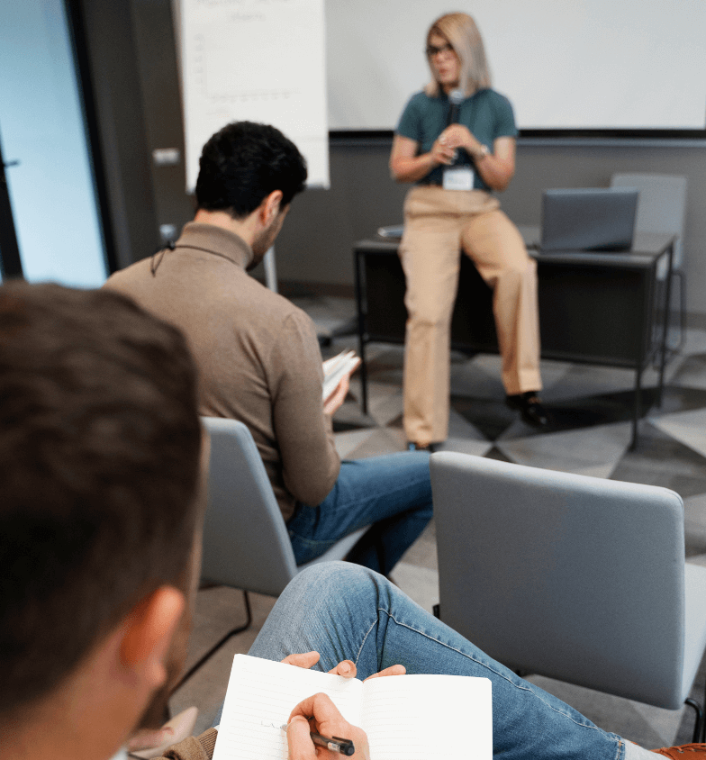Training and Workshops