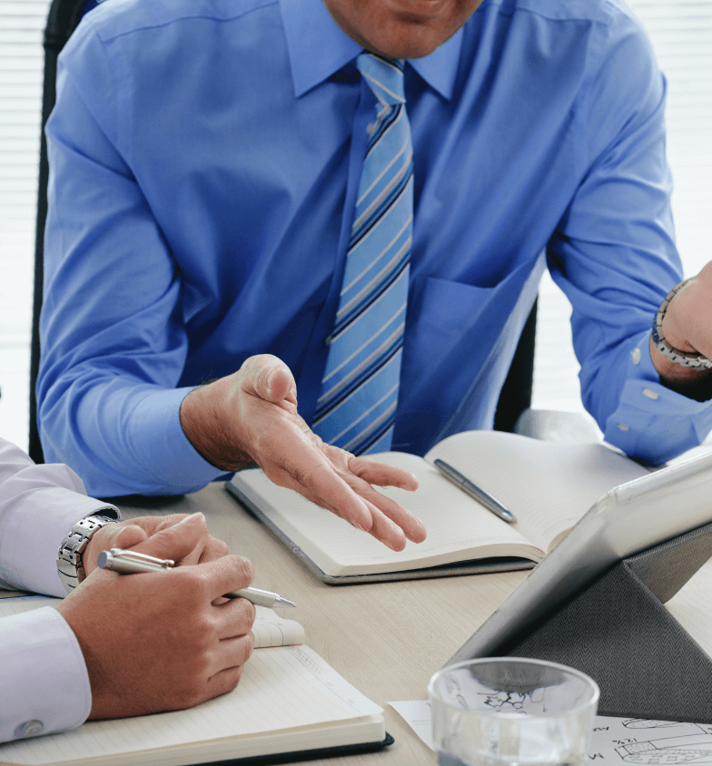 Specialized Advisory Services