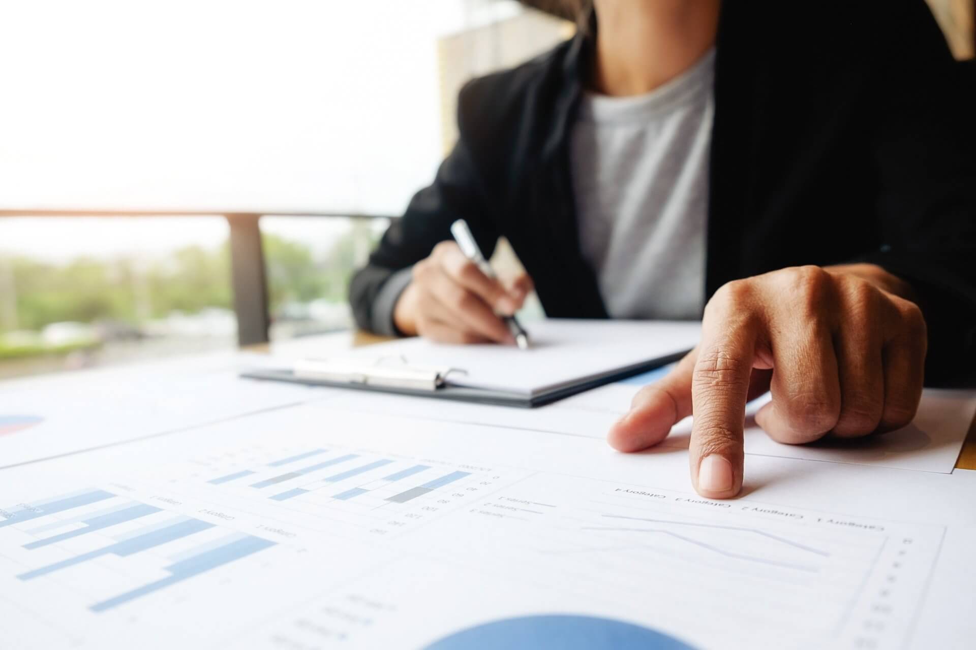 Taxx Compliance & Auditing Services