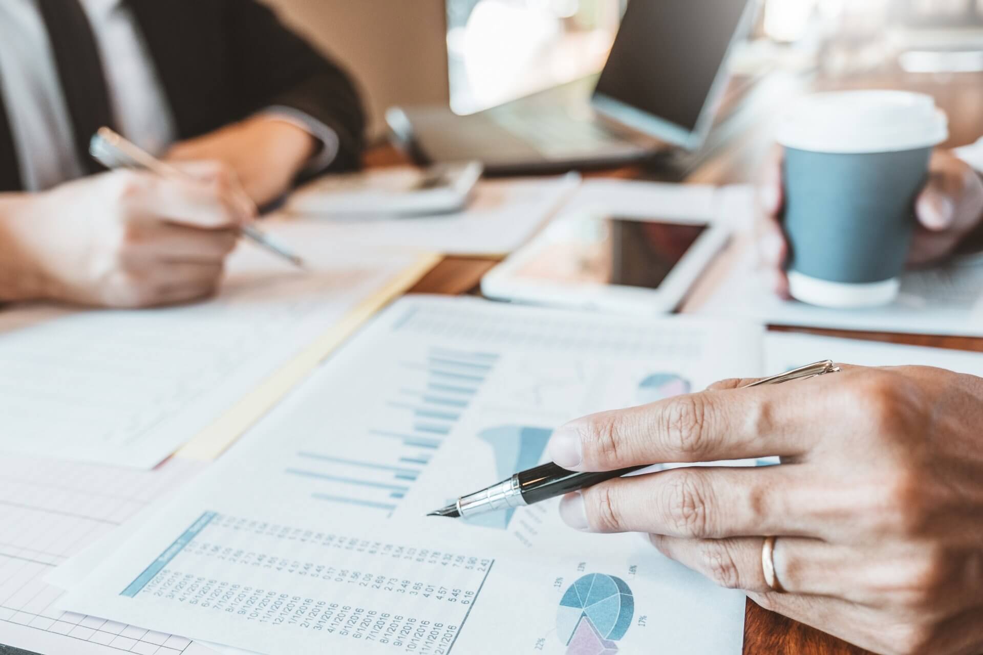 tax planning